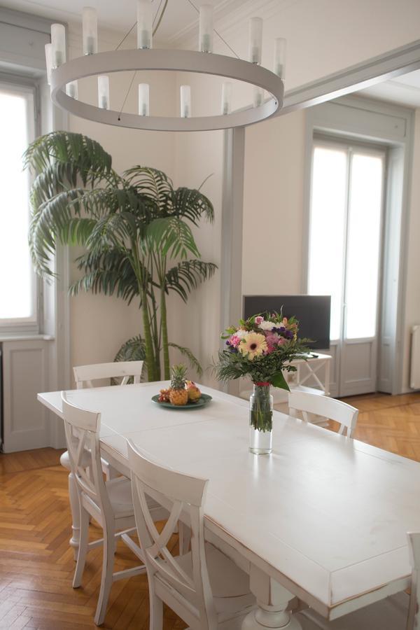Appartement Adelaide Milan