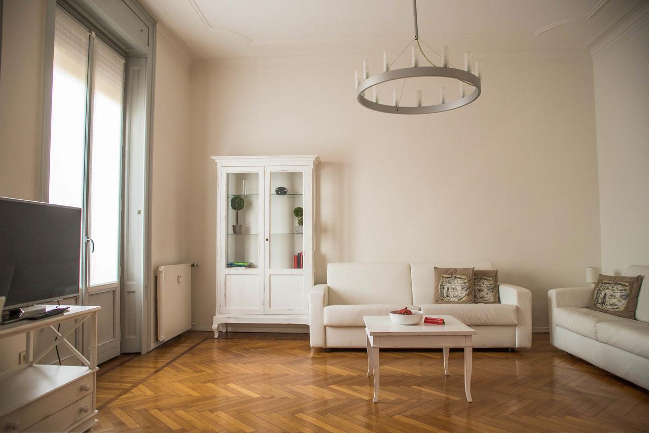 Appartement Adelaide *