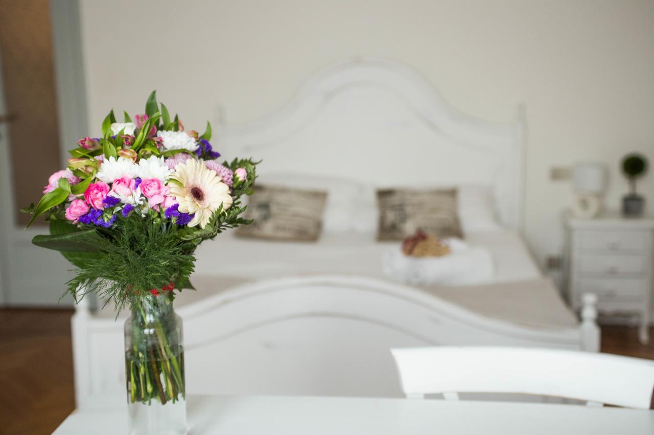 Appartement Adelaide *