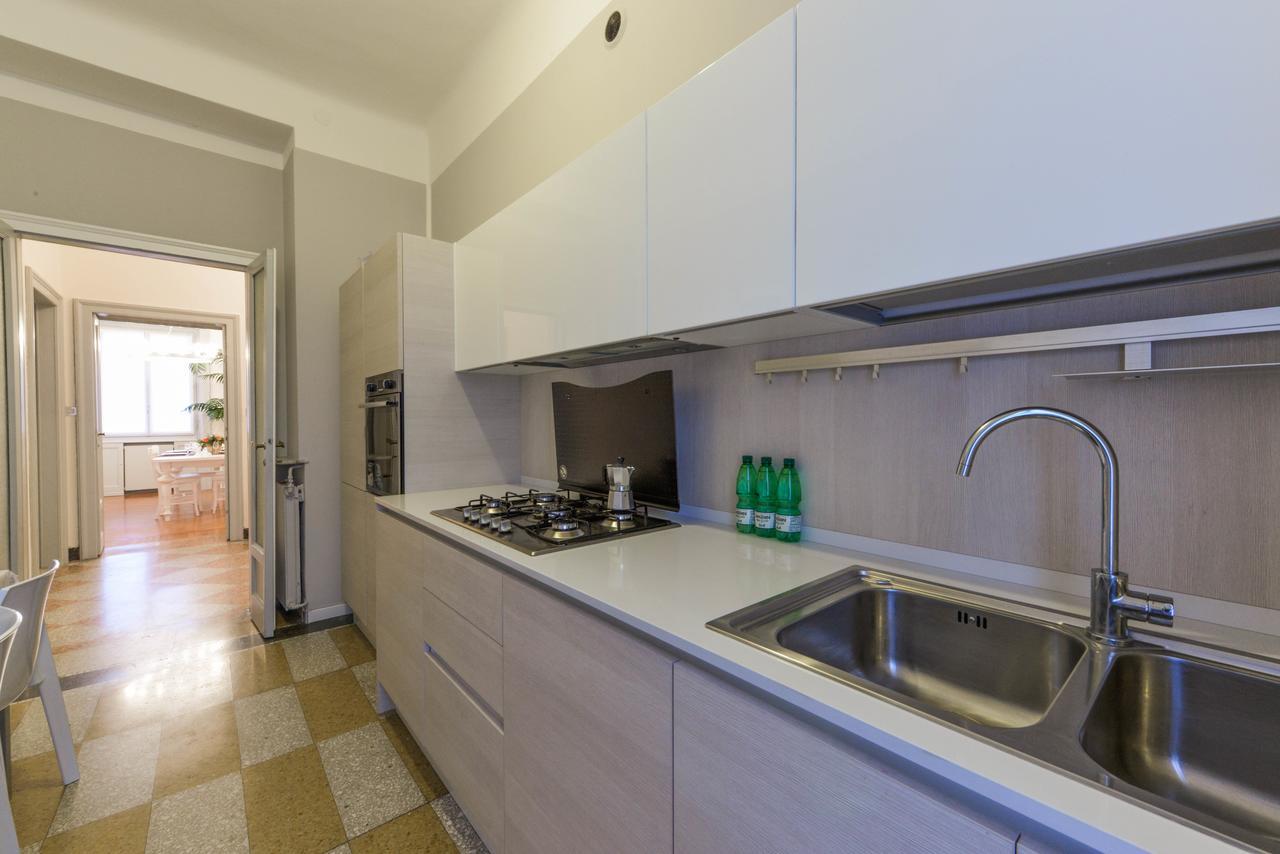 Adelaide Appartement Milan