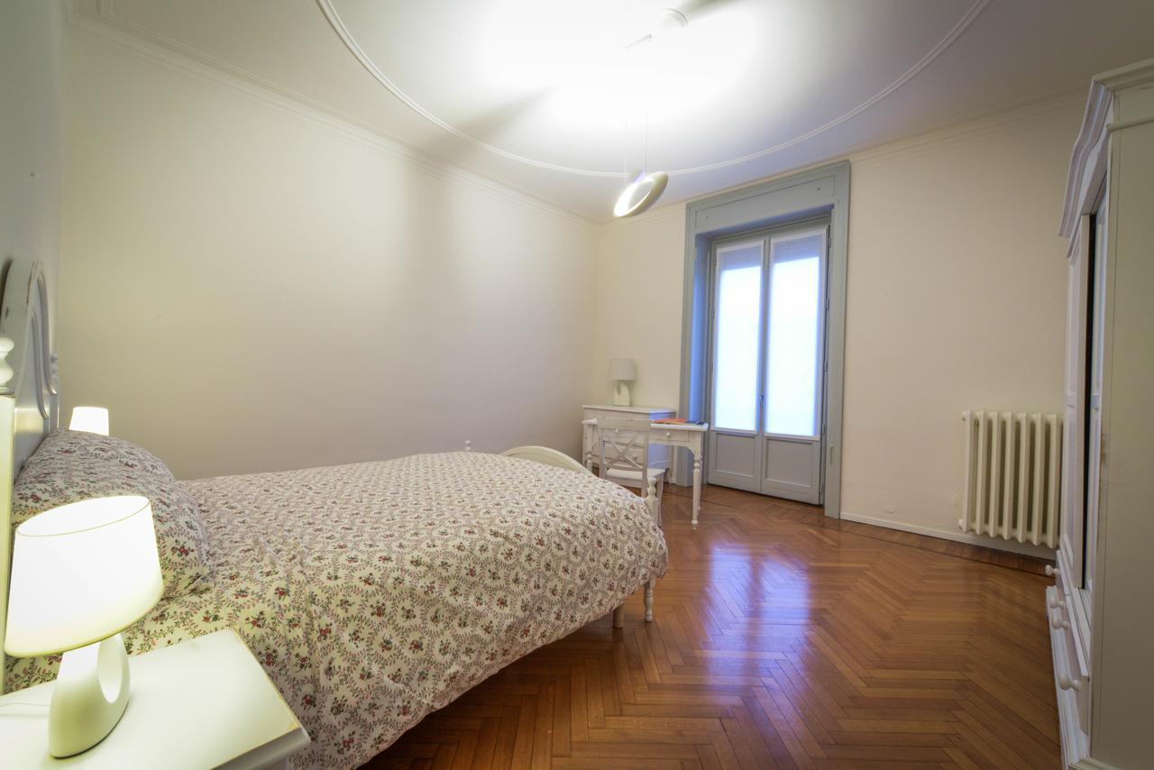 Adelaide Appartement Milan