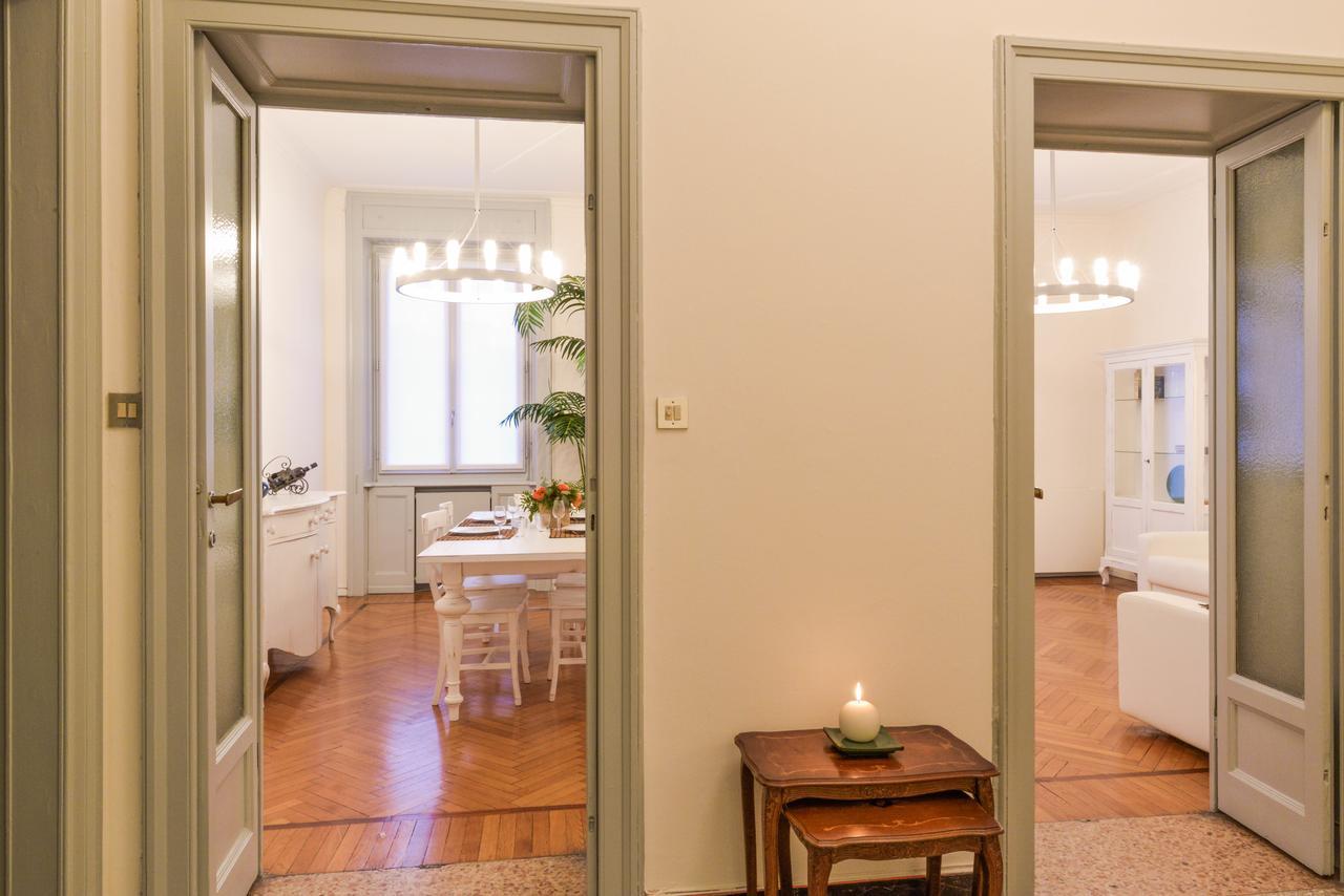 Adelaide Appartement *